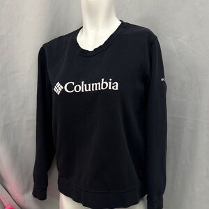 Columbia Sweater